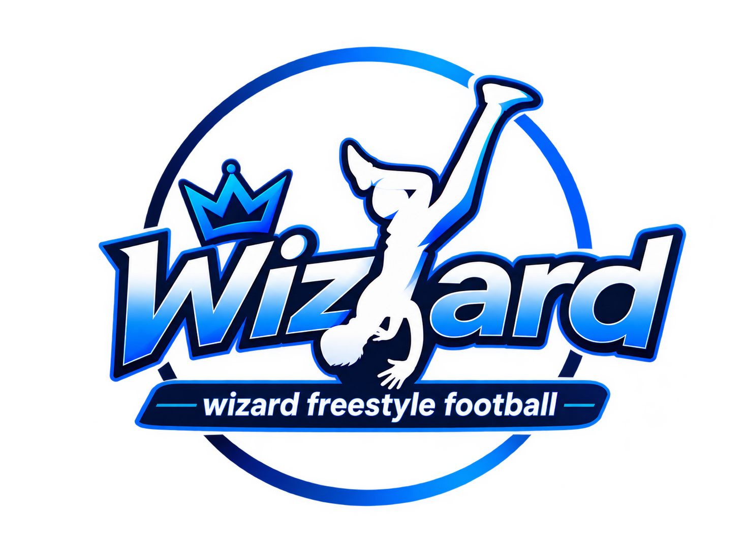 WFF Academy Logo